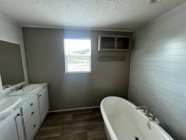 2024 ISLAND BREEZE Mobile Home For Sale