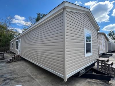 Mobile Home at 504 Molly Lane Gadsden, AL 35901