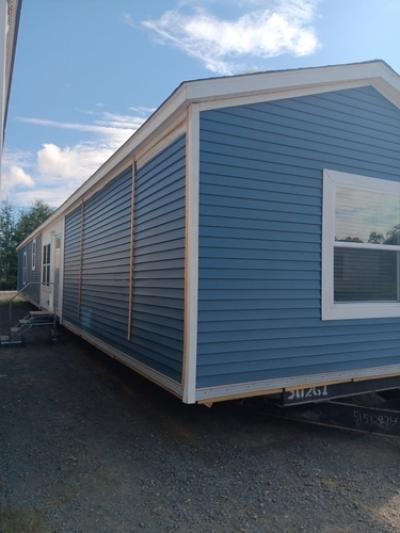 Mobile Home at 25898 I-30 Frontage Rd Bryant, AR 72022