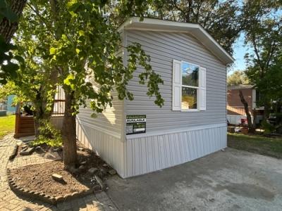 Mobile Home at 2503 Katy Hockley Cu #411 Katy, TX 77493
