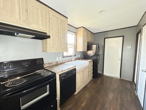 2018 ANNIVERSA Manufactured Home