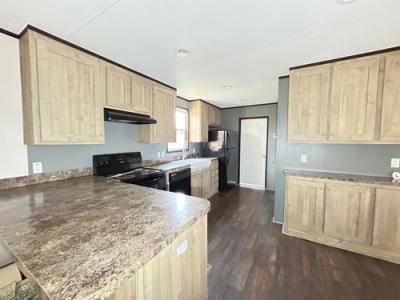 Photo 3 of 13 of home located at 2503 Katy Hockley Cu #411 Katy, TX 77493