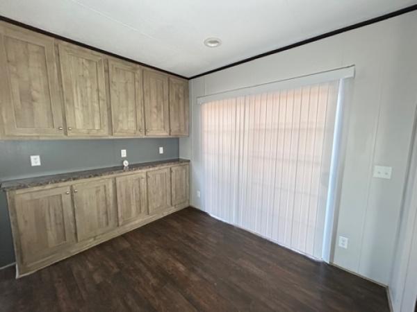 2018 ANNIVERSA Manufactured Home