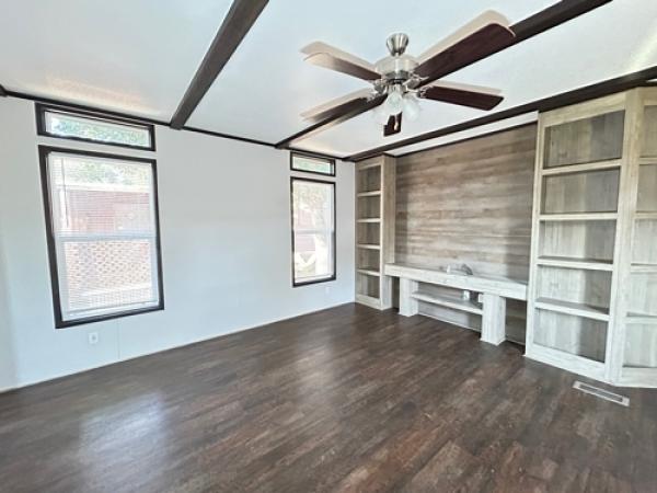 2018 ANNIVERSA Manufactured Home