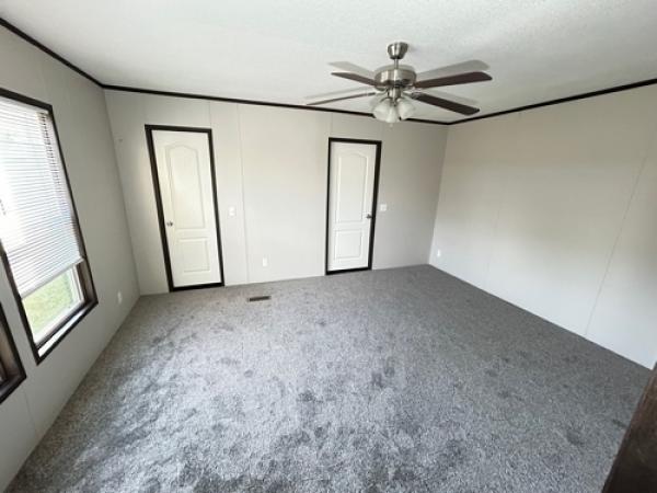 2018 ANNIVERSA Manufactured Home