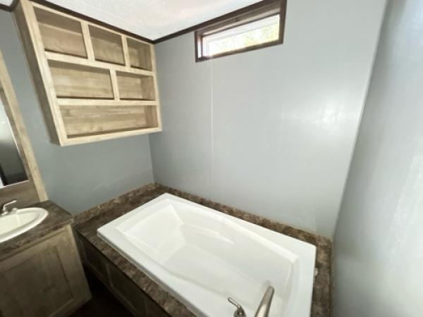 2018 ANNIVERSA Manufactured Home