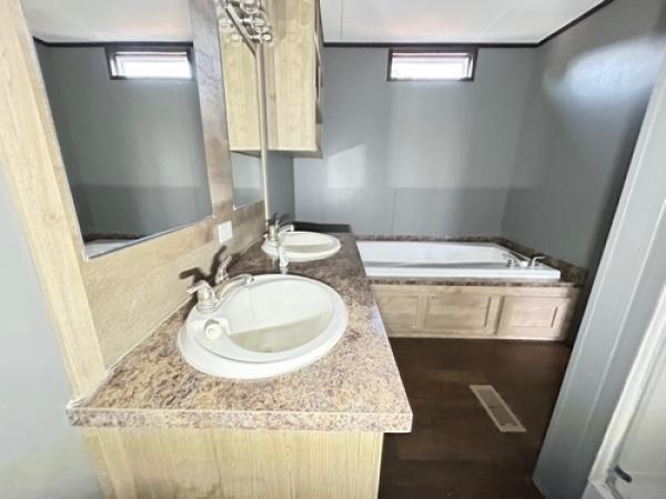 2018 ANNIVERSA Manufactured Home