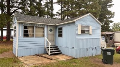 Mobile Home at 12233 Whitfield Park Windsor, VA 23487