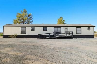 Mobile Home at 2320 Ida St Pahrump, NV 89060