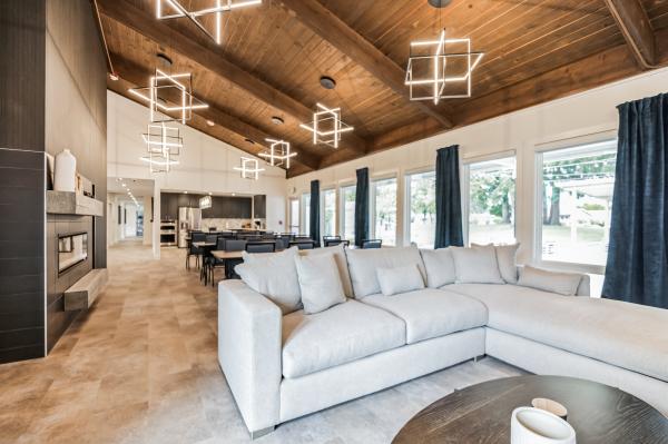 2023 Skyline Manufactured Home