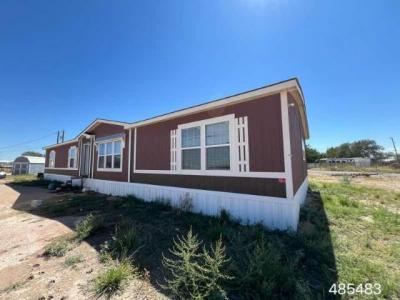 Mobile Home at 6517 W Redbird Rd Odessa, TX 79764