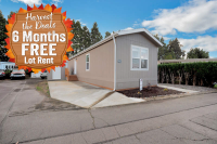 2023 Karsten Manufactured Home