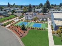 2022 Skyline Manufactured Home
