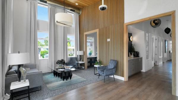2023 Skyline Manufactured Home