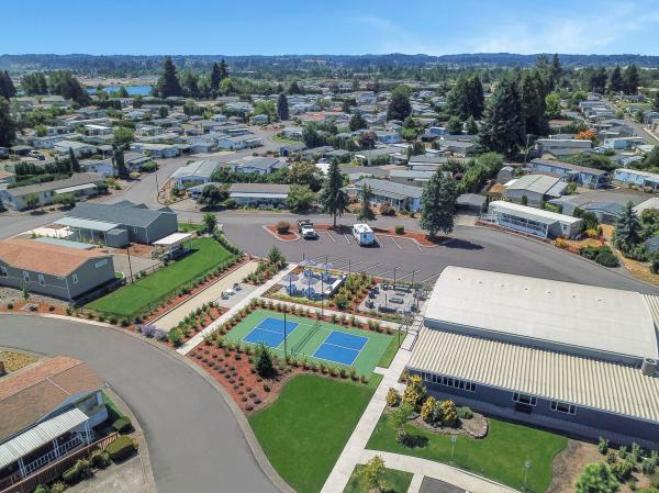 2023 Skyline Mobile Home For Sale