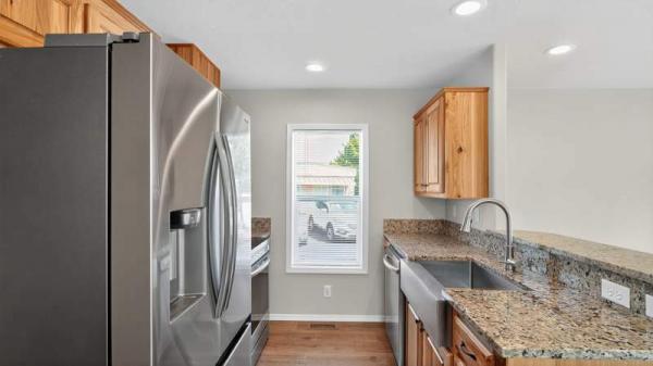 2024 Clayton Manufactured Home