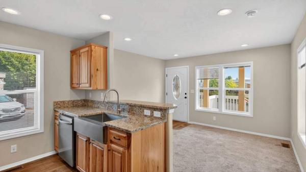 2024 Clayton Manufactured Home