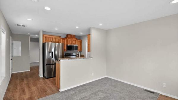 2024 Clayton Manufactured Home