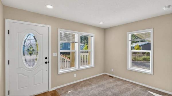 2024 Clayton Manufactured Home