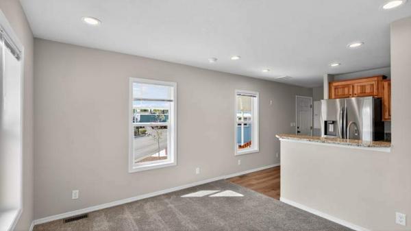 2024 Clayton Manufactured Home