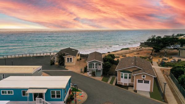 2018 Champion Manufactured Home