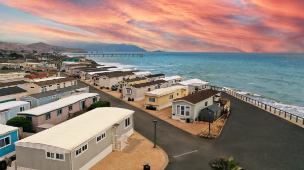 2018 Champion Manufactured Home