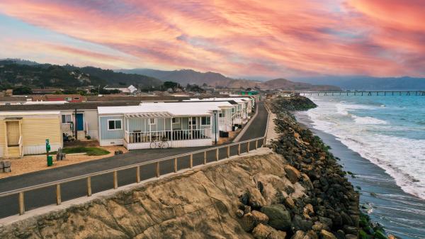 1977 Sahara Manufactured Home