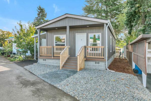 2025 Fleetwood – Douglas Manufactured Home