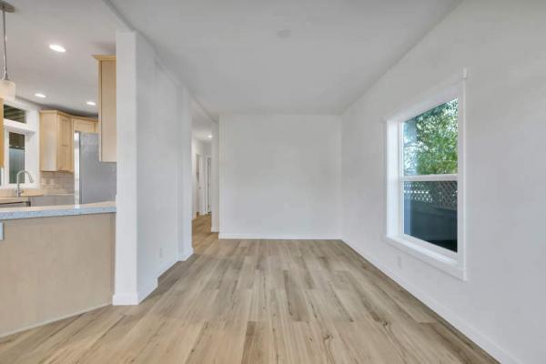 2025 Fleetwood – Douglas Manufactured Home