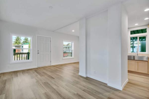 2025 Fleetwood – Douglas Manufactured Home