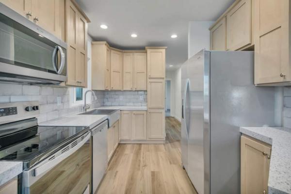 2025 Fleetwood – Douglas Manufactured Home