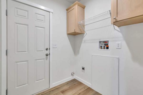 2025 Fleetwood – Douglas Manufactured Home