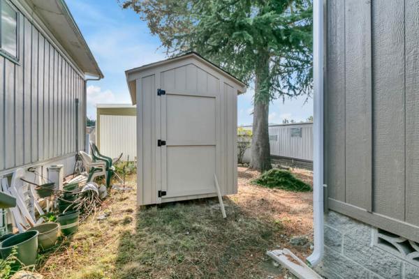 2025 Fleetwood – Douglas Manufactured Home