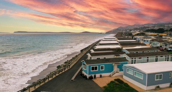 1988 Bay Manufactured Home