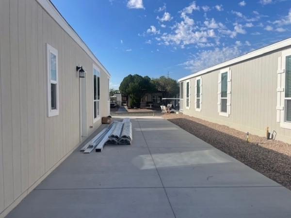 2025 Cavco/Durango Manufactured Home