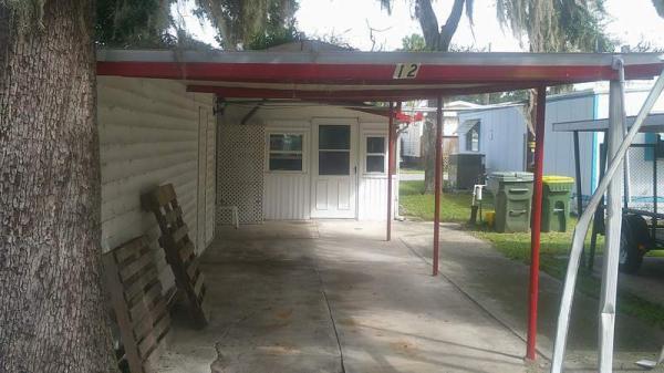 Photo 1 of 2 of home located at 1208 Lee Street #12 Leesburg, FL 34748