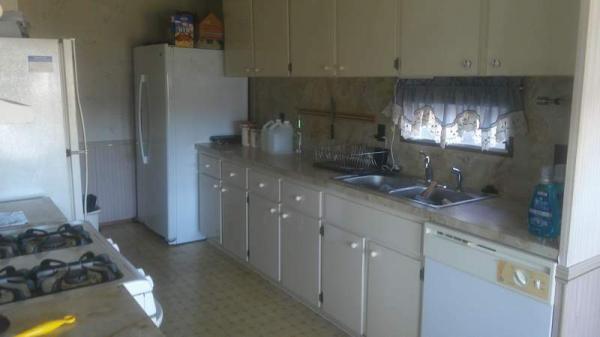 1969 Unknown Manufactured Home