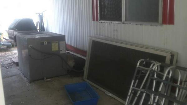 1969 Unknown Manufactured Home