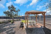 1973 Silvercrest Manufactured Home