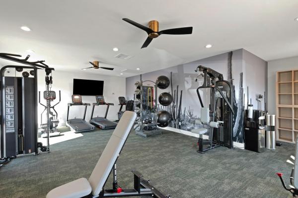 1973 Silvercrest Manufactured Home