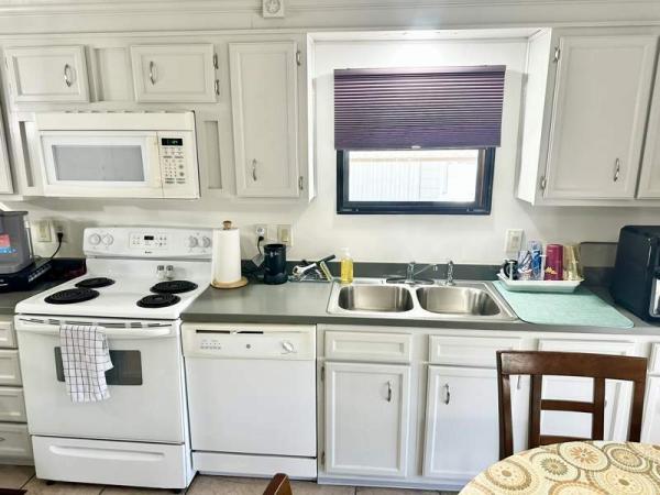 1982 Marlette Manufactured Home