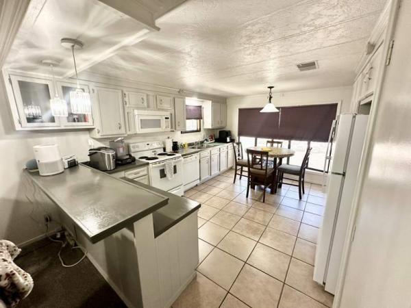 1982 Marlette Manufactured Home