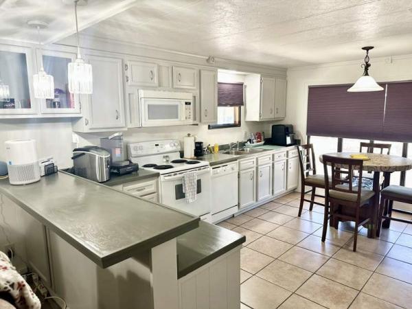 1982 Marlette Manufactured Home