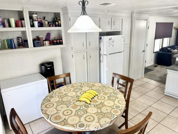 1982 Marlette Manufactured Home