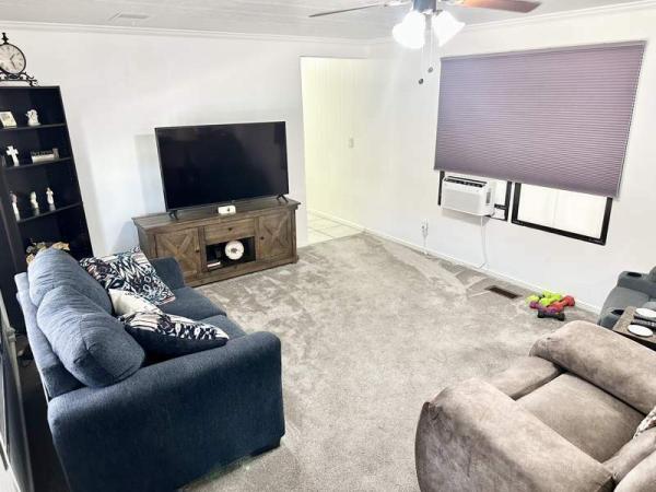 1982 Marlette Manufactured Home