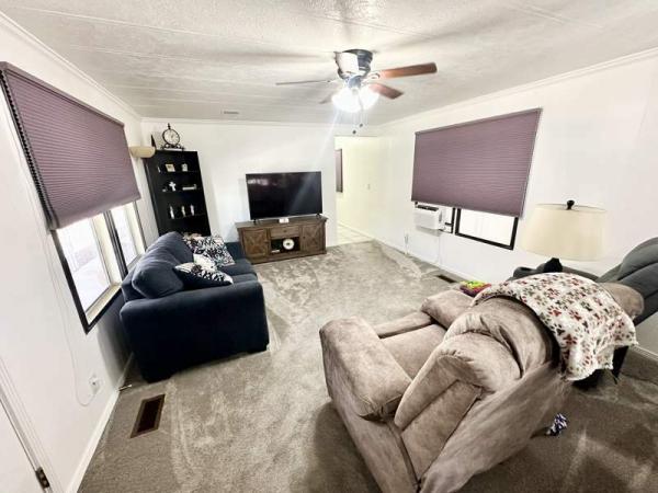 1982 Marlette Manufactured Home