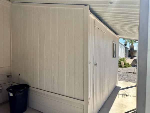 1982 Marlette Manufactured Home