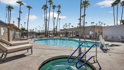 Mobile Home at 2050 W. Dunlap Ave #B165 Phoenix, AZ 85021