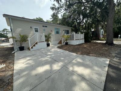 Photo 2 of 11 of home located at 7125 Fruitville Rd Unit 726 Sarasota, FL 34240