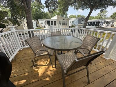 Photo 3 of 11 of home located at 7125 Fruitville Rd Unit 726 Sarasota, FL 34240